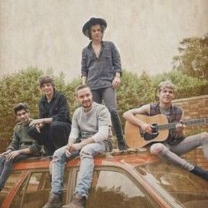 Meet your Posher, Katelyn